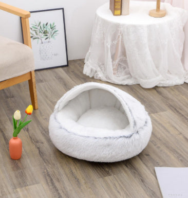 2 In 1 Pet Bed