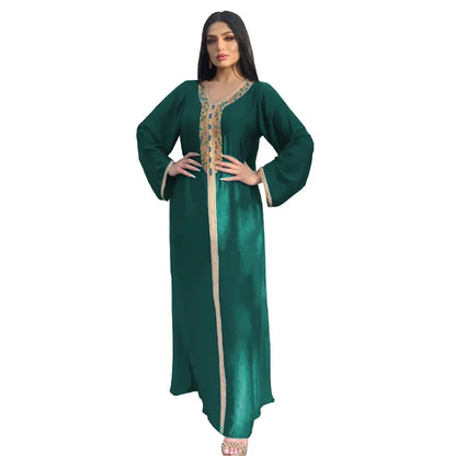 Eid Ramadan Mubarak Abayas For Women
