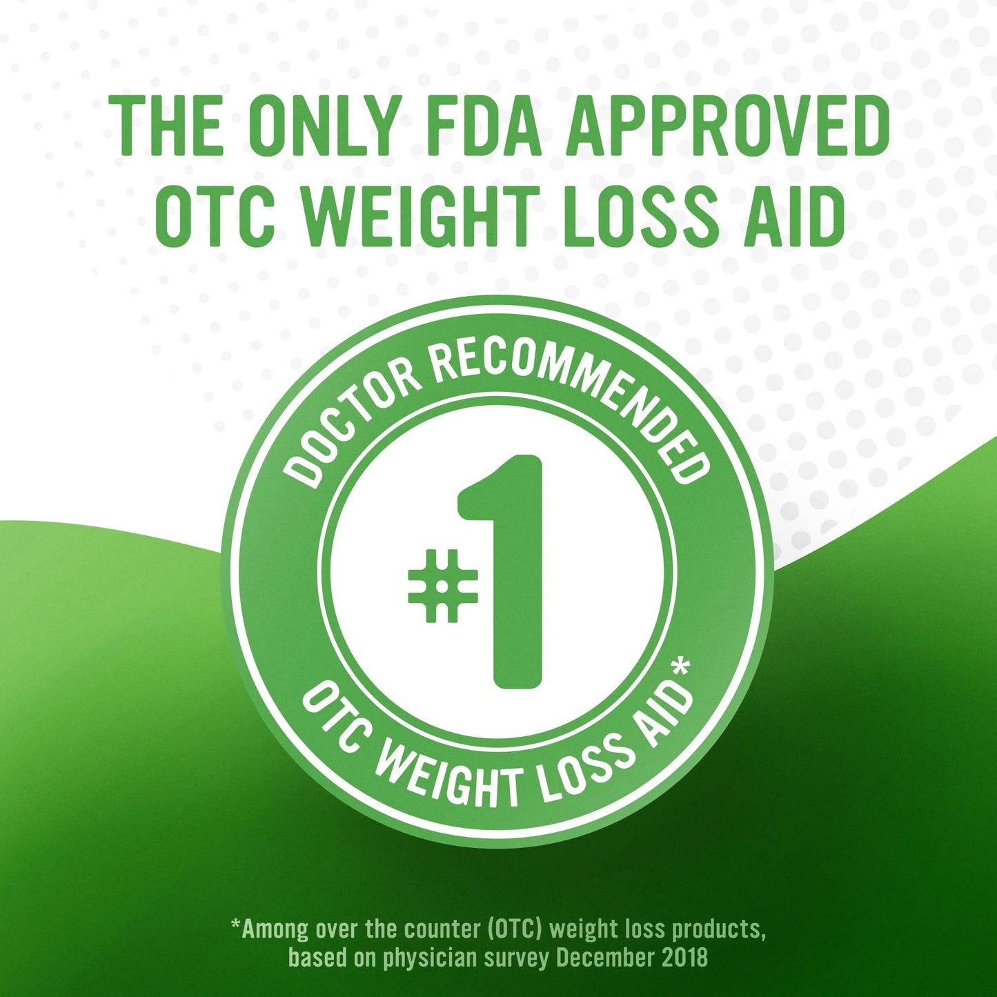 Orlistat Diet Weight Loss Supplement Pills, 60 Mg, 120 Ct