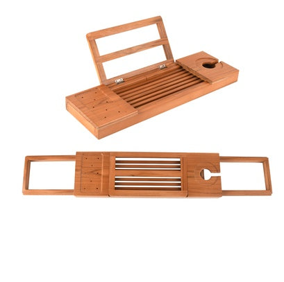 Multi Function SPA Bath Tray