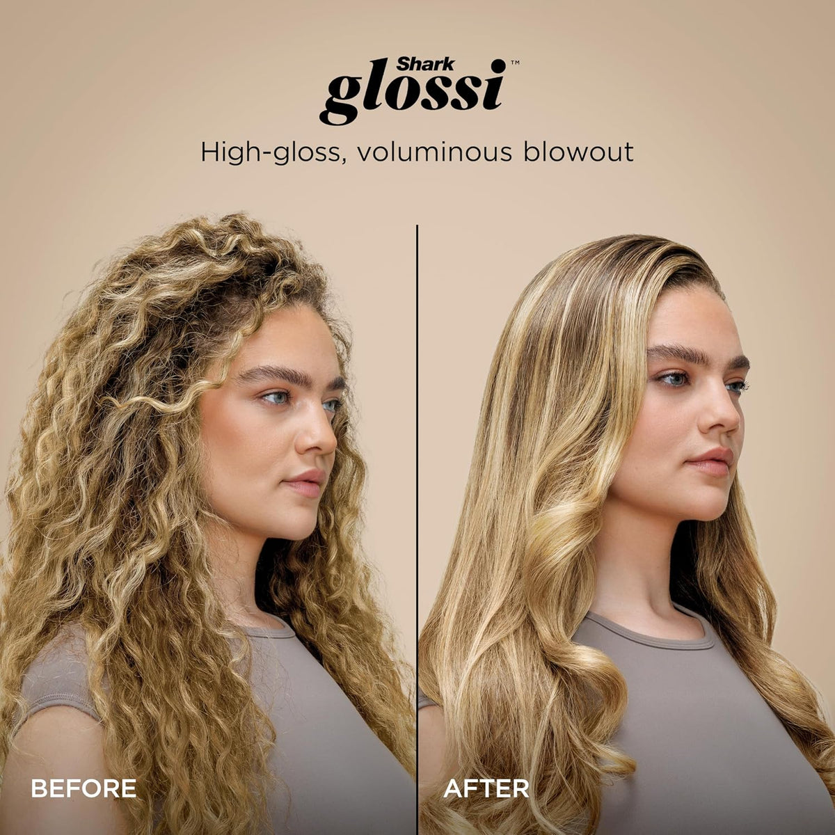 Flexstyle Glam, Ceramic+Powerful Air Styling & Drying System, HD6051S