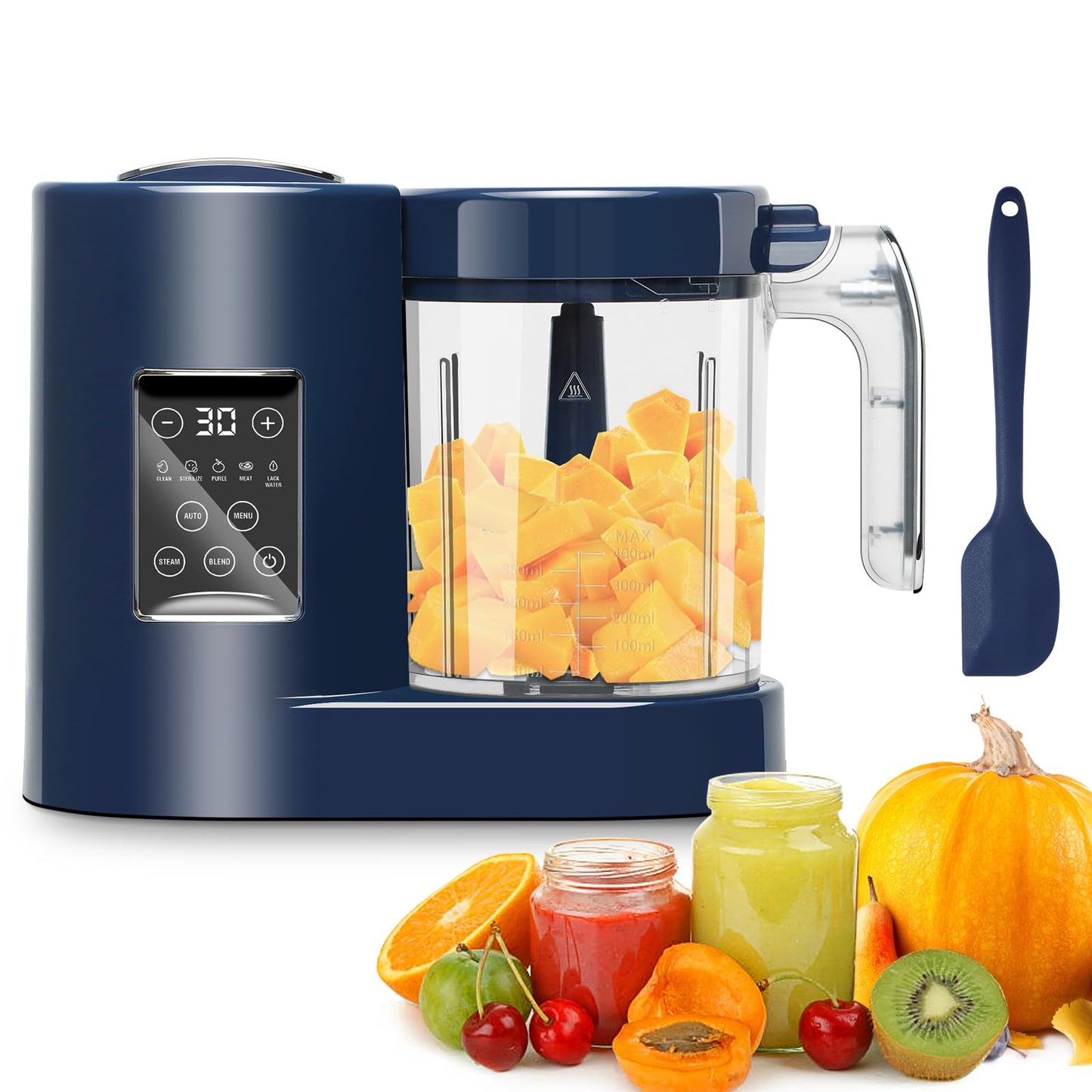 CuddleeBaby Baby Food Maker