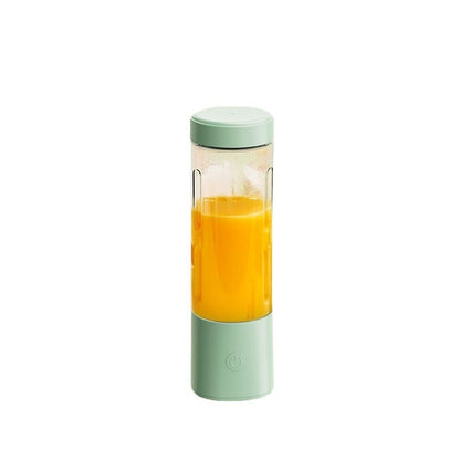 Rechargeable Electric Fruit Blender - Zayd’s Department Store