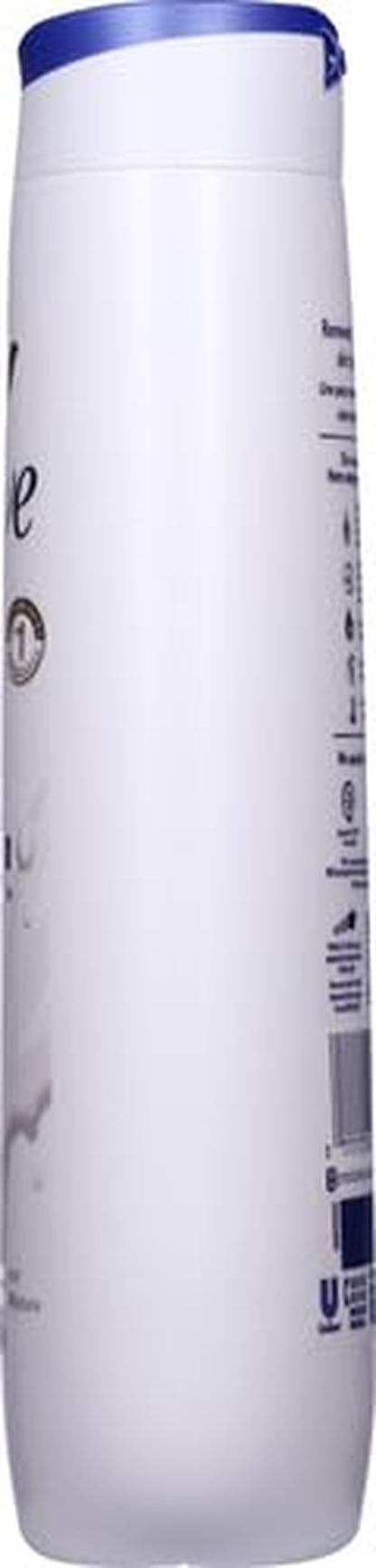 Dove Body Wash Deep Moisture for 24Hr Lotion-Soft Skin Moisturizing Skin Cleanser with No Sulfates No Parabens 20 Oz