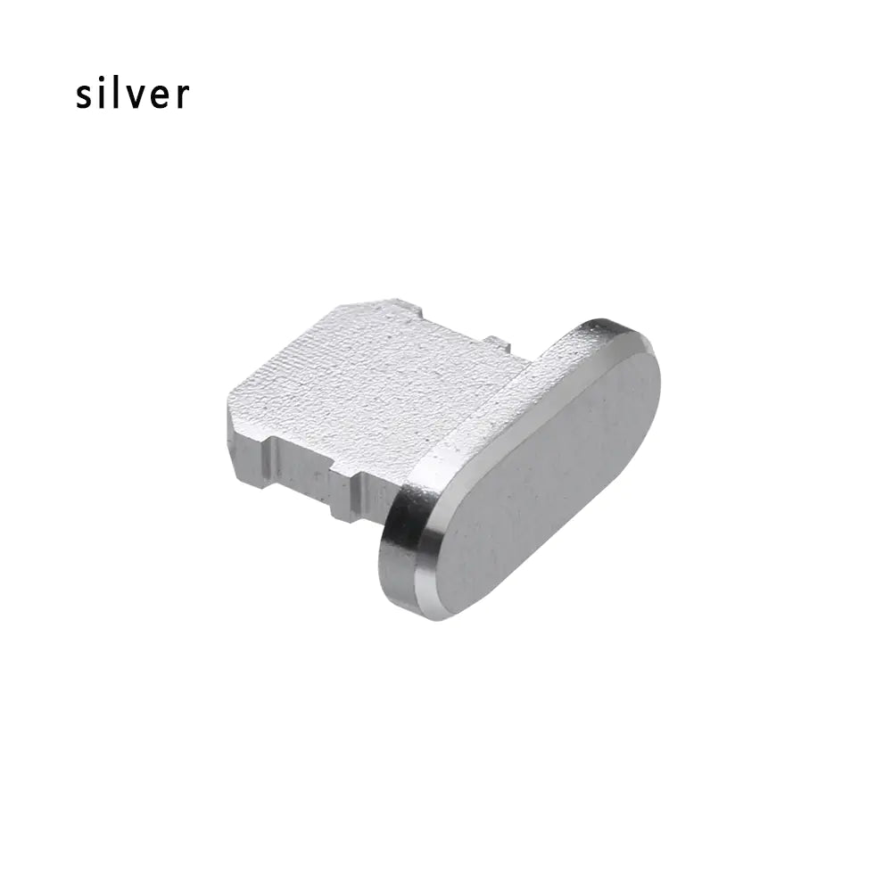 High-Quality Dust Plug for iPhone 11 Pro Max Charging Port - Zayd’s Department Store