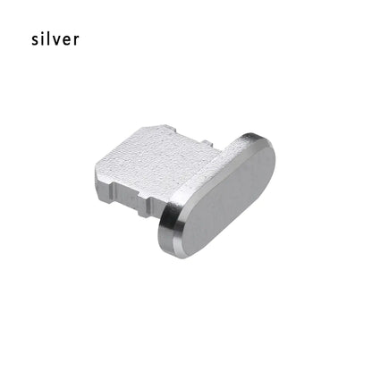 High-Quality Dust Plug for iPhone 11 Pro Max Charging Port - Zayd’s Department Store
