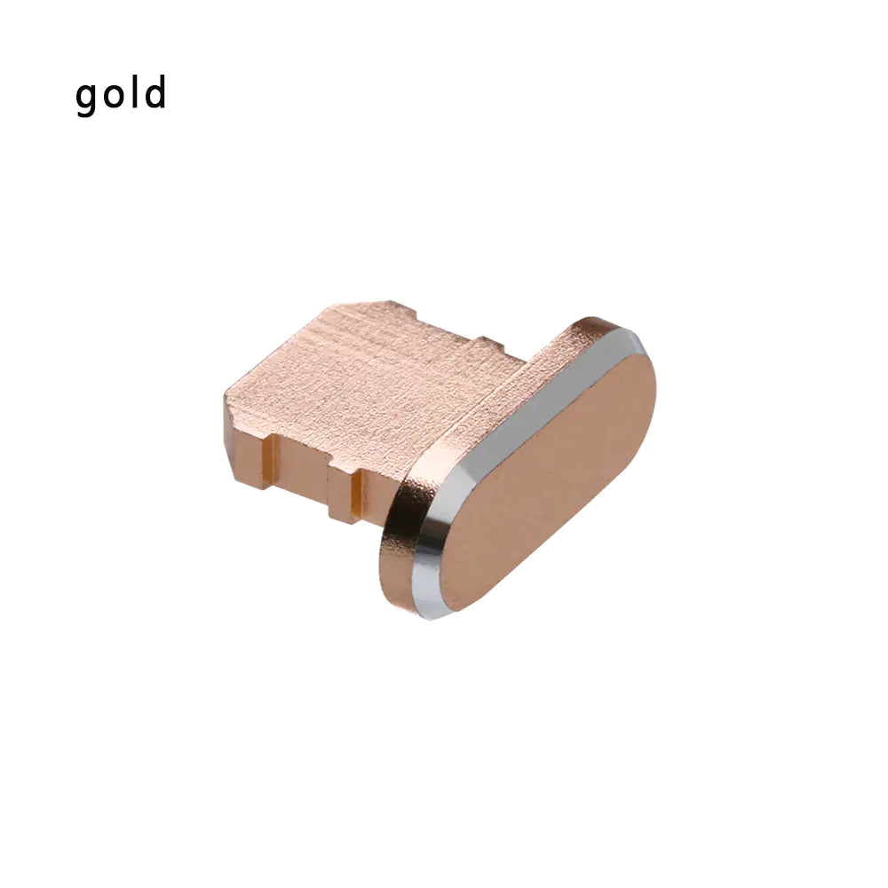 High-Quality Dust Plug for iPhone 11 Pro Max Charging Port - Zayd’s Department Store