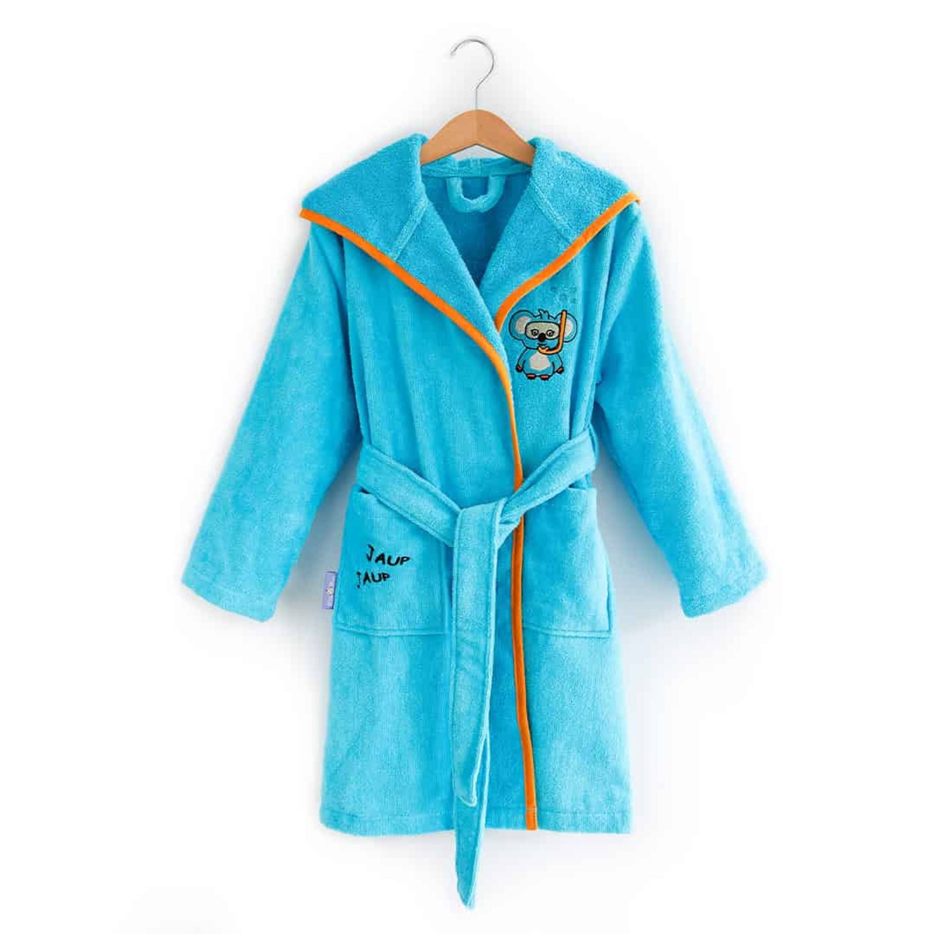 Milk&Moo Bathrobes - Zayd’s Department Store