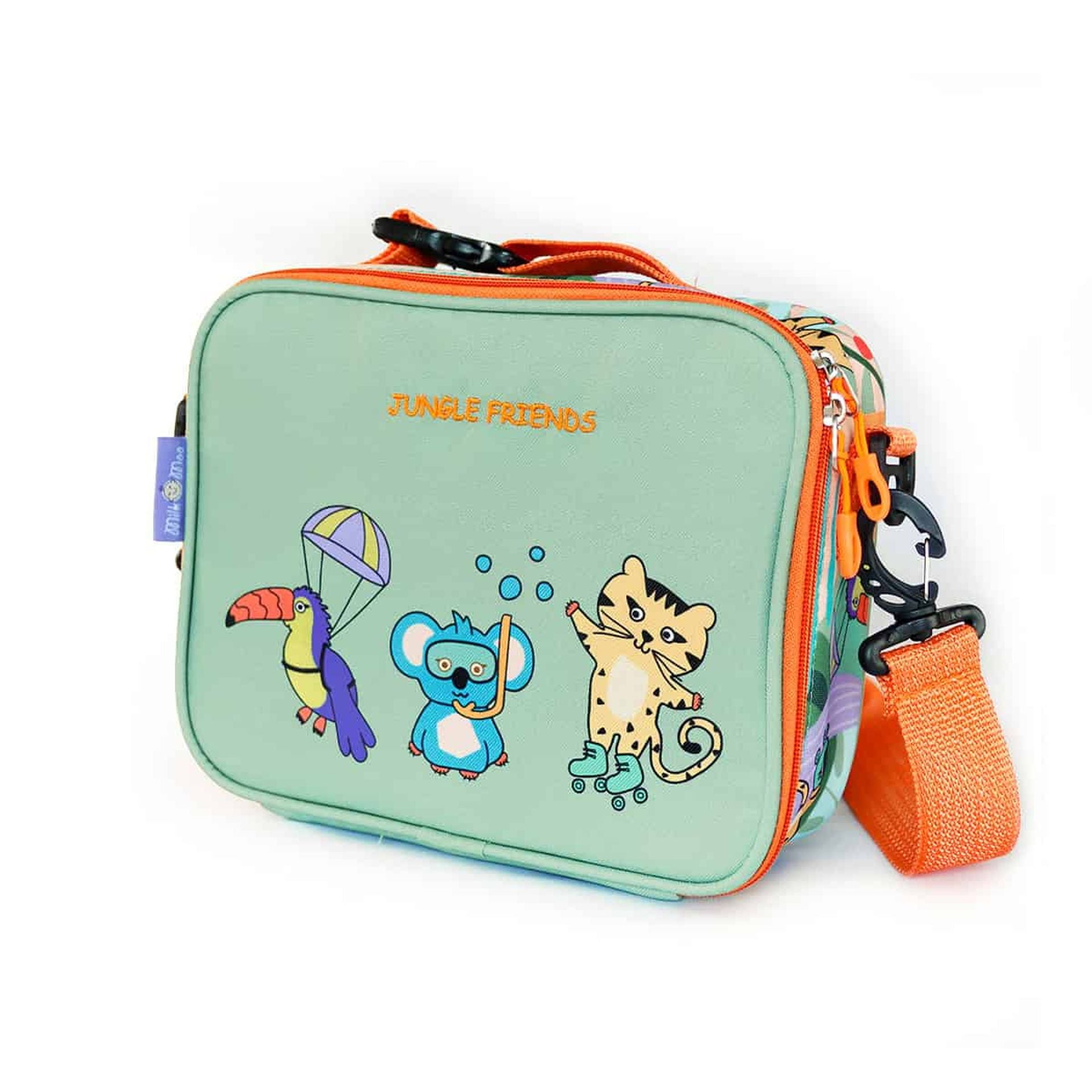 Milk&Moo Handbags - Zayd’s Department Store