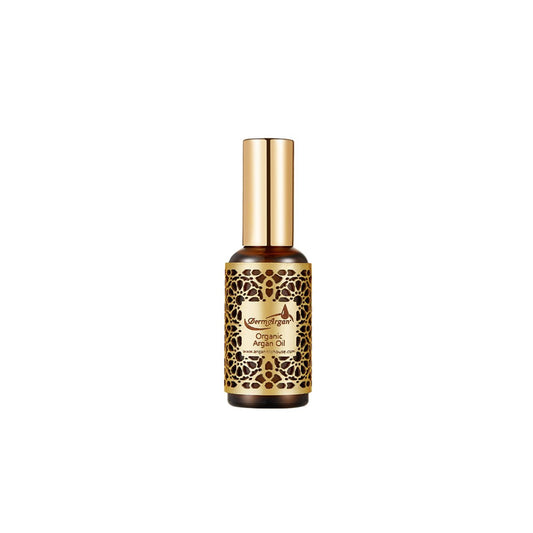 Primium Moroccan Argan Oil Leather Cover Edition 50ml