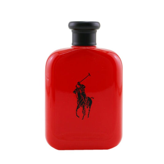 RALPH LAUREN - Polo Red Eau De Toilette Spray - Zayd’s Department Store