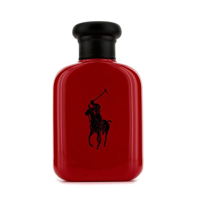 RALPH LAUREN - Polo Red Eau De Toilette Spray - Zayd’s Department Store