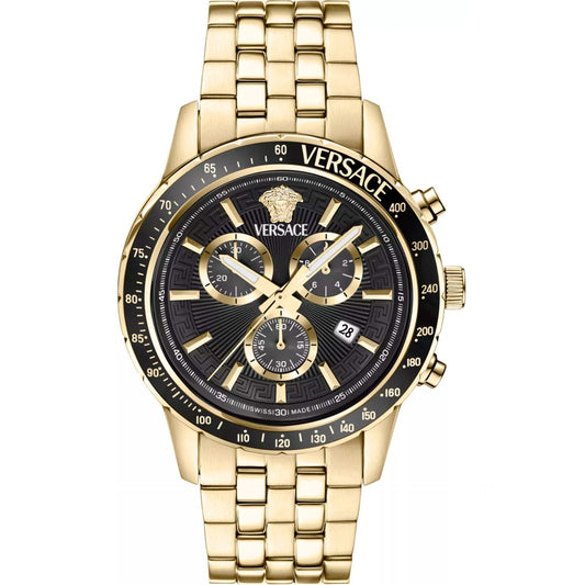 Versace Watches - Zayd’s Department Store