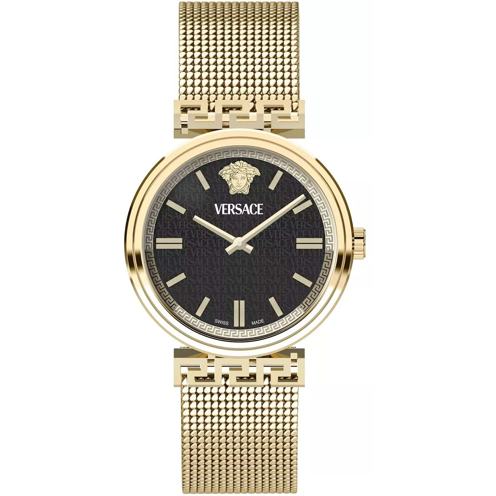 Versace Watches - Zayd’s Department Store