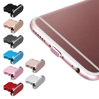 High-Quality Dust Plug for iPhone 11 Pro Max Charging Port - Zayd’s Department Store