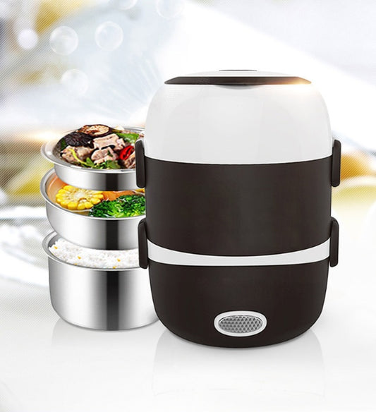 Multi-function lunch box - Zayd’s Department Store