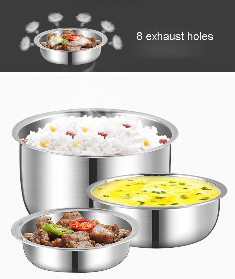 Multi-function lunch box - Zayd’s Department Store