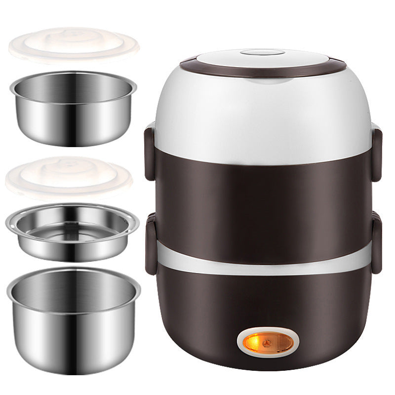 Multi-function lunch box - Zayd’s Department Store