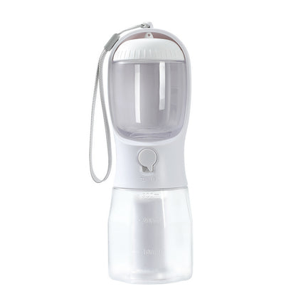 3 in 1 Small Multi-functional Pet Cups - Zayd’s Department Store
