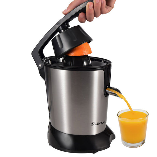Lemon Orange Juice Separation Machine - Zayd’s Department Store