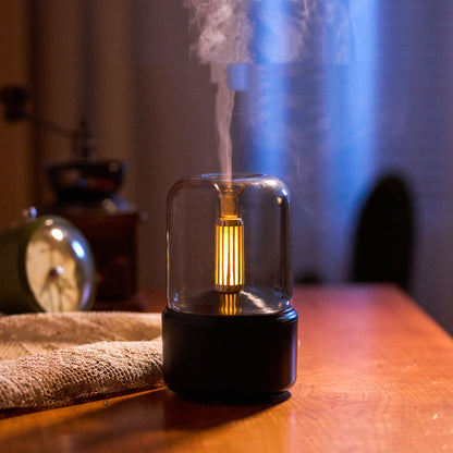 Atmosphere Light Humidifier - Zayd’s Department Store