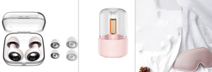 Atmosphere Light Humidifier - Zayd’s Department Store
