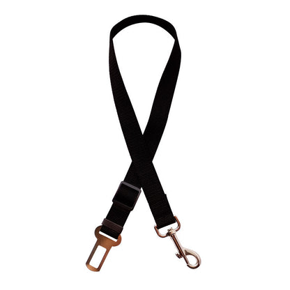 Adjustable Pet Car Seat Belt - Zayd’s Department Store