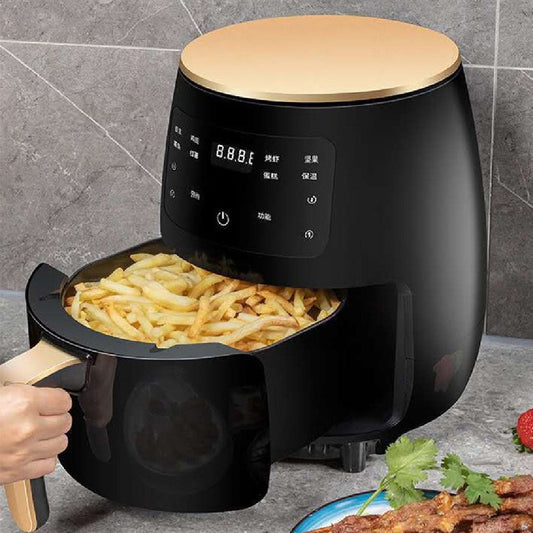 Air Fryer Smart Touch Home Electric Fryer - Zayd’s Department Store