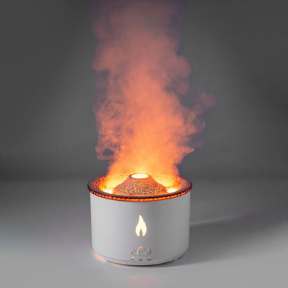 Essential Oil Humidifier Volcano - Zayd’s Department Store