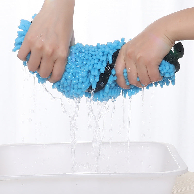 Dogs Cats Towels Super Absorbent - Zayd’s Department Store
