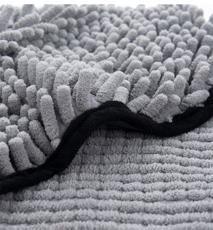 Dogs Cats Towels Super Absorbent - Zayd’s Department Store