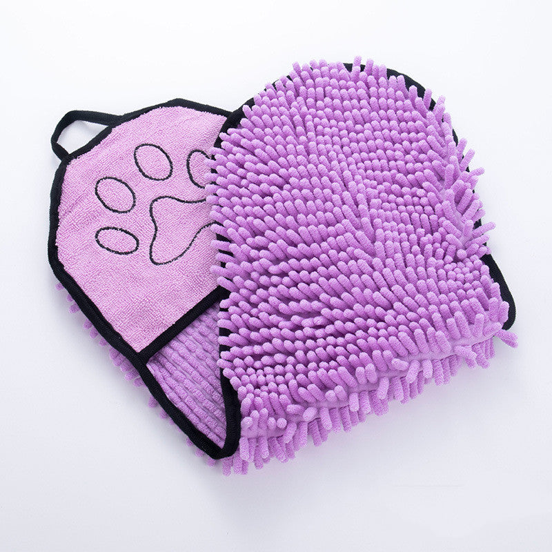 Dogs Cats Towels Super Absorbent - Zayd’s Department Store