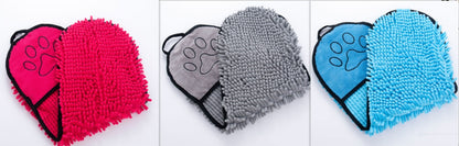 Dogs Cats Towels Super Absorbent - Zayd’s Department Store