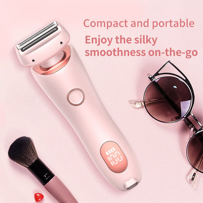 2 In 1 Hair Removal Epilator - Zayd’s Department Store