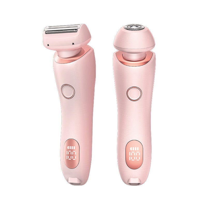 2 In 1 Hair Removal Epilator - Zayd’s Department Store