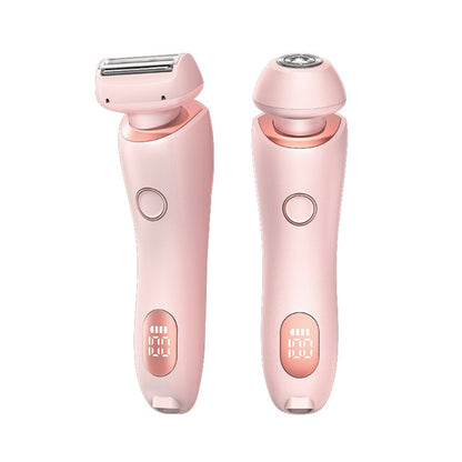 2 In 1 Hair Removal Epilator - Zayd’s Department Store