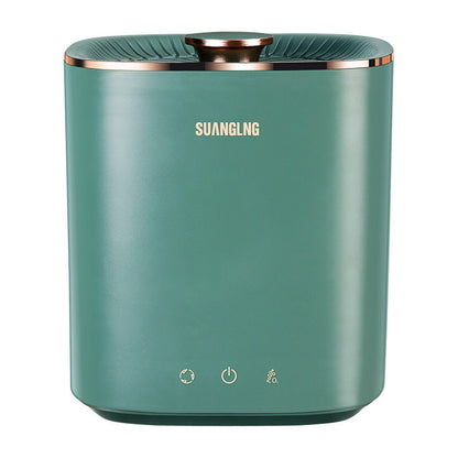 Mini Portable Washing Machine Fully Automatic Dormitory Travel Underwear Washing Machine - Zayd’s Department Store