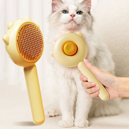 Pet's Magic Combs & Hair Removal - Zayd’s Department Store