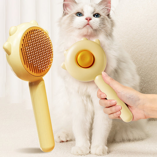 Pet's Magic Combs & Hair Removal - Zayd’s Department Store