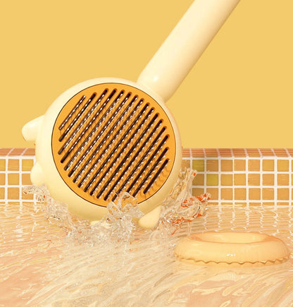 Pet's Magic Combs & Hair Removal - Zayd’s Department Store