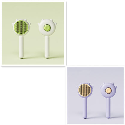 Pet's Magic Combs & Hair Removal - Zayd’s Department Store