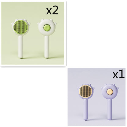 Pet's Magic Combs & Hair Removal - Zayd’s Department Store