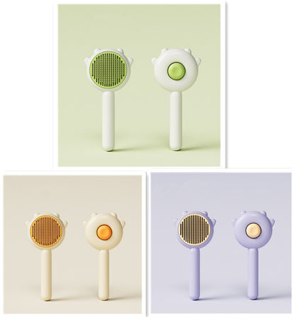 Pet's Magic Combs & Hair Removal - Zayd’s Department Store
