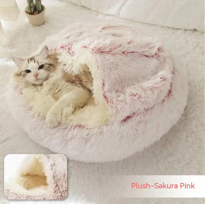 2 In 1 Pet Bed - Zayd’s Department Store