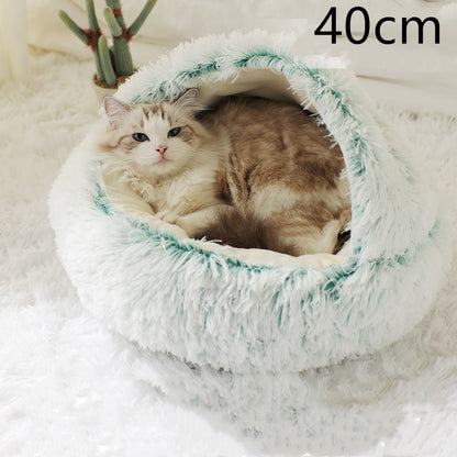 2 In 1 Pet Bed - Zayd’s Department Store