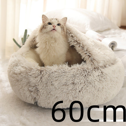 2 In 1 Pet Bed - Zayd’s Department Store