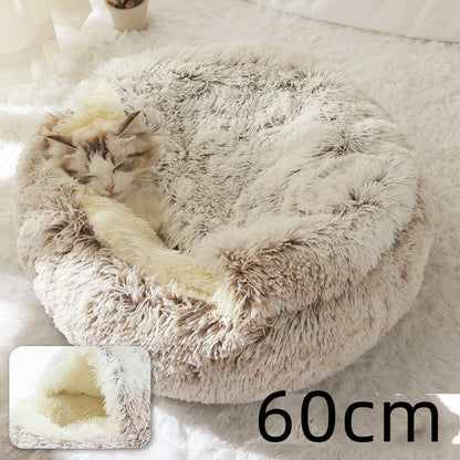 2 In 1 Pet Bed - Zayd’s Department Store