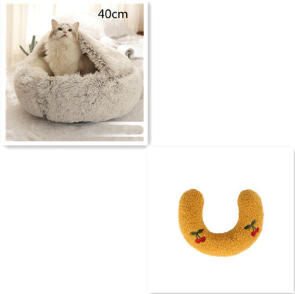 2 In 1 Pet Bed - Zayd’s Department Store