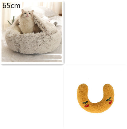 2 In 1 Pet Bed - Zayd’s Department Store