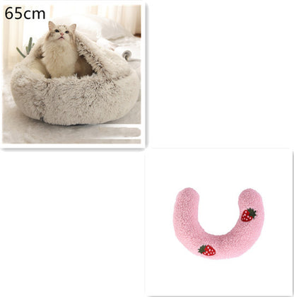 2 In 1 Pet Bed - Zayd’s Department Store